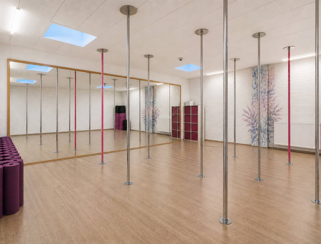Pole Studio Koblenz