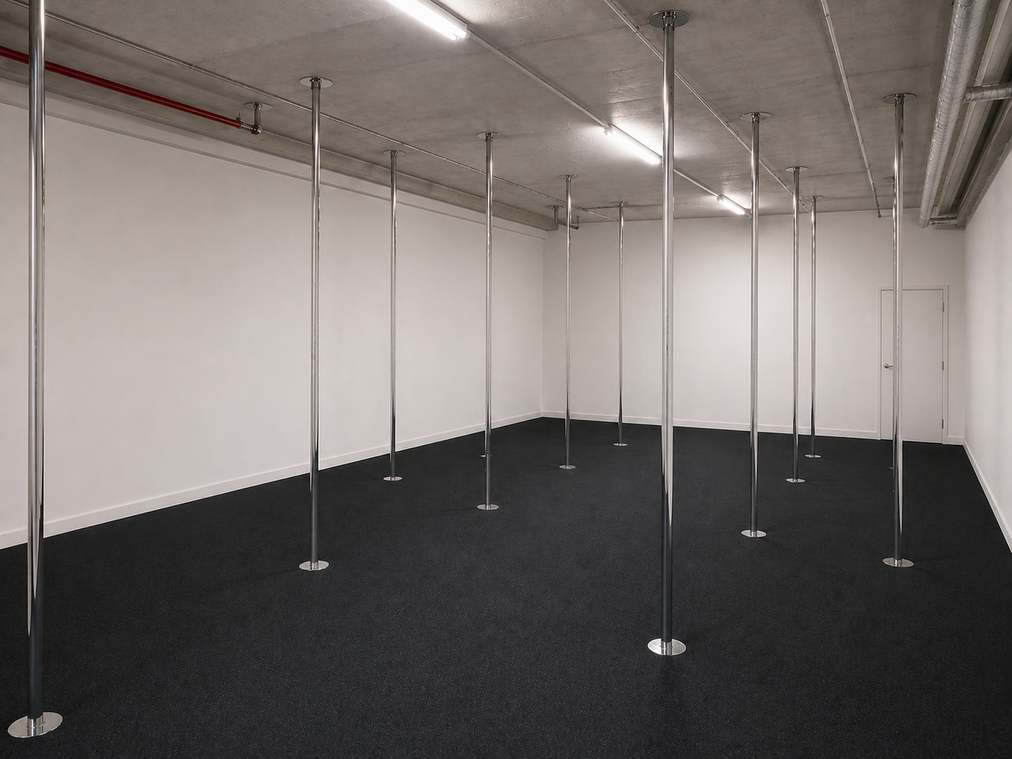 Pole Studio Koblenz